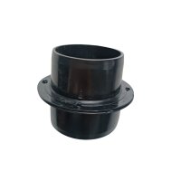Reduzierstück Warmluftschlauch 60 mm / 55 mm |...