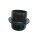 Reduzierst&uuml;ck Warmluftschlauch 60 mm / 55 mm | 830034024090
