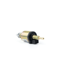 Pompa paliwa TH-11 AIR 2D / FLOW 5, 12 V (4,4 ml)