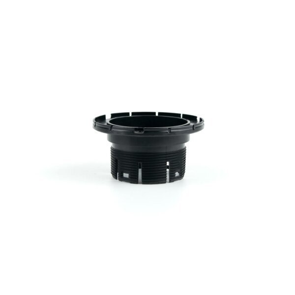 Kr&oacute;ciec wylotu powietrza FI 60 mm (bez kratki)