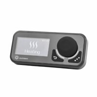 AUTOTERM Comfort Control - digitales Bedienfeld für...