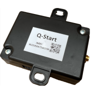 Modem Autoterm QSTART do AIR/ FLOW 4G