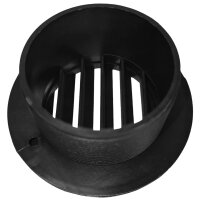 Wylot Powietrza kratka D-60 45 stopni Webasto 1320204A