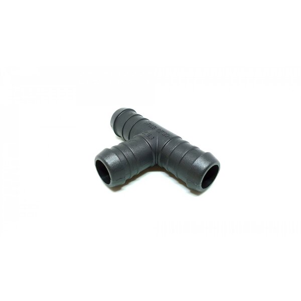 T-St&uuml;ck 18 x18 x18 mm f&uuml;r Wasserleitung