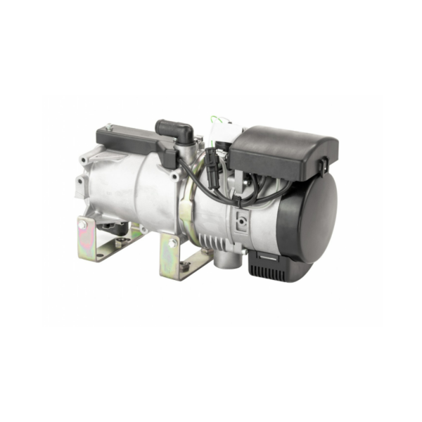 Autoterm FLOW 14D-12V. Ogrzewanie postojowe wodne 14.5 kW