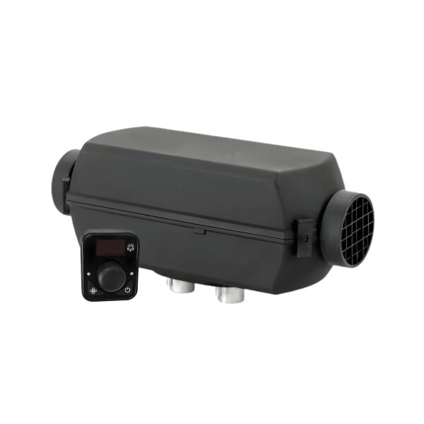 Autoterm AIR 2D-12V  Ogrzewanie postojowe powietrzne 2kW z panelem sterowania Mini Control Panel