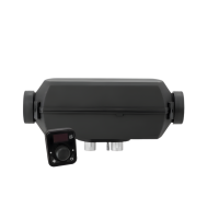 Autoterm AIR 2D-12V  Ogrzewanie postojowe powietrzne 2kW z panelem sterowania Mini Control Panel