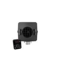 Autoterm AIR 2D-12V  Ogrzewanie postojowe powietrzne 2kW z panelem sterowania Mini Control Panel