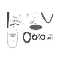 Autoterm AIR 2D-12V  Ogrzewanie postojowe powietrzne 2kW z panelem sterowania Mini Control Panel