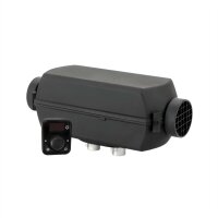 Autoterm AIR 2D-12V Standheizung 2kW mit Mini-Bedienfeld