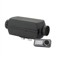 Autoterm AIR 2D-12V Standheizung 2kW mit Comfort Control...