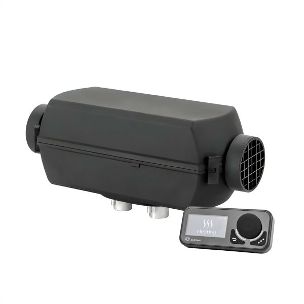 Autoterm AIR 4D-12V Luft-Standheizung 4kW mit Comfort Control Panel