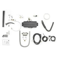 Autoterm AIR 4D-12V Luft-Standheizung 4kW mit Comfort Control Panel