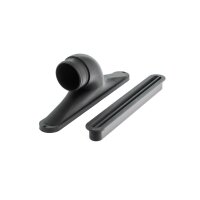 Luftauslass mit 90-Grad 20cm ohne deckel Lamellar