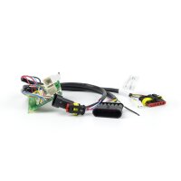 Steuergerät für Autoterm Air 4D 24V