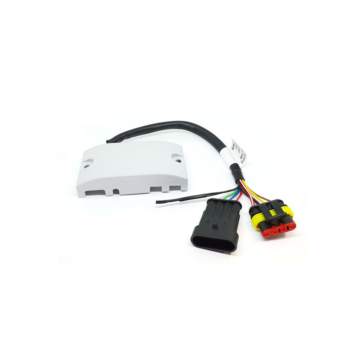 Sterownik AUTOTERM Flow 5D/5B 24V – Kup oryginalną część zamienną, 355 ...
