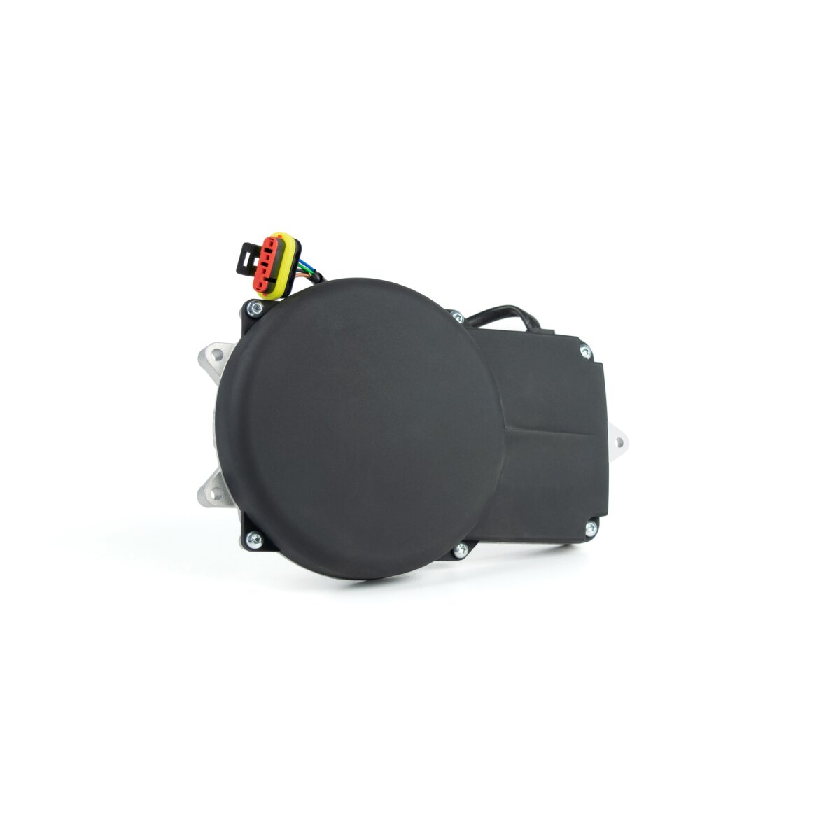 Pompa powietrza 12V BINAR-5B-Compact-12-GP / BINAR-5D-Compact-12-GP ...
