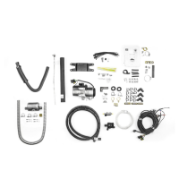 AUTOTERM Flow 5D - ogrzewanie wodne 12V / 24V do wyboru