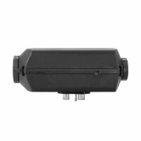 Autoterm AIR 4D Diesel-Standheizung 4kW &ndash; 12V/24V mit w&auml;hlbarem Steuerger&auml;t