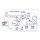 AUTOTERM Baltica Basic 12V z panelem Baltica Control
