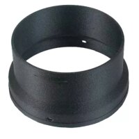 Redukcja przewodu ciepłego powietrza 96 mm / 90 mm