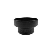 Heißluftrohr-Reduzierstück 75 mm auf 60 mm...