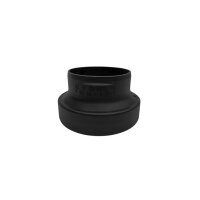 Redukcja przewodu ciepłego powietrza 75 mm / 60 mm | typ 251226890050