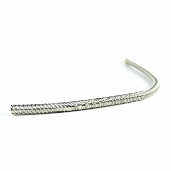 Abgasrohr 38 mm f&uuml;r Standheizung