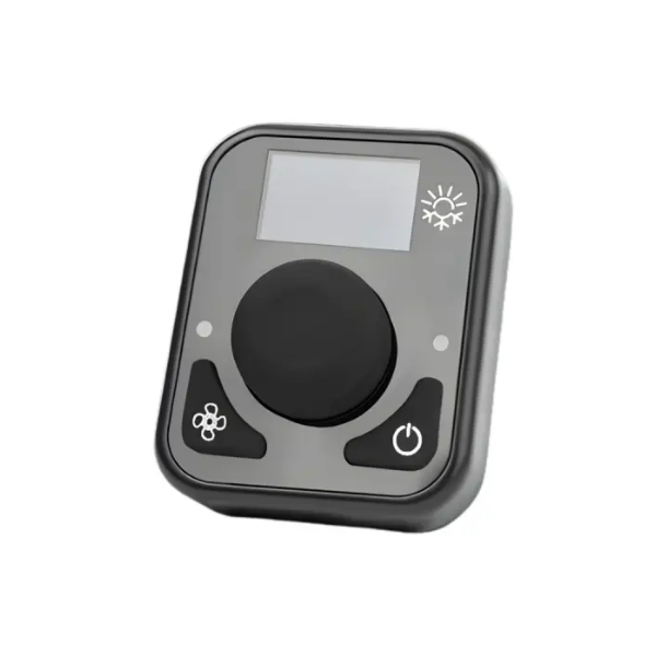 Mini Control Panel